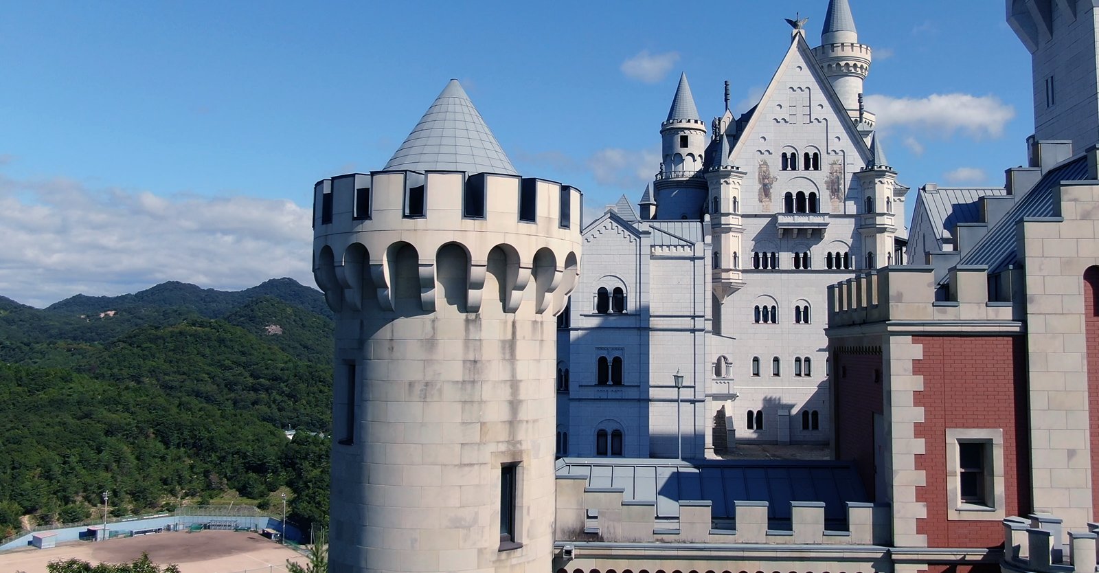 🏞️ 태양공원 (다이요코엔) 이미지 1